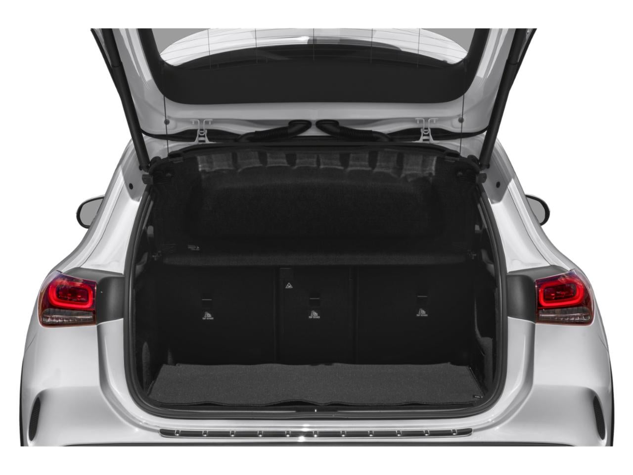 2022 Mercedes-Benz GLA AMG® GLA 35 4MATIC® SUV