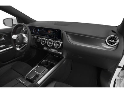 2022 Mercedes-Benz GLA AMG® GLA 35 4MATIC® SUV