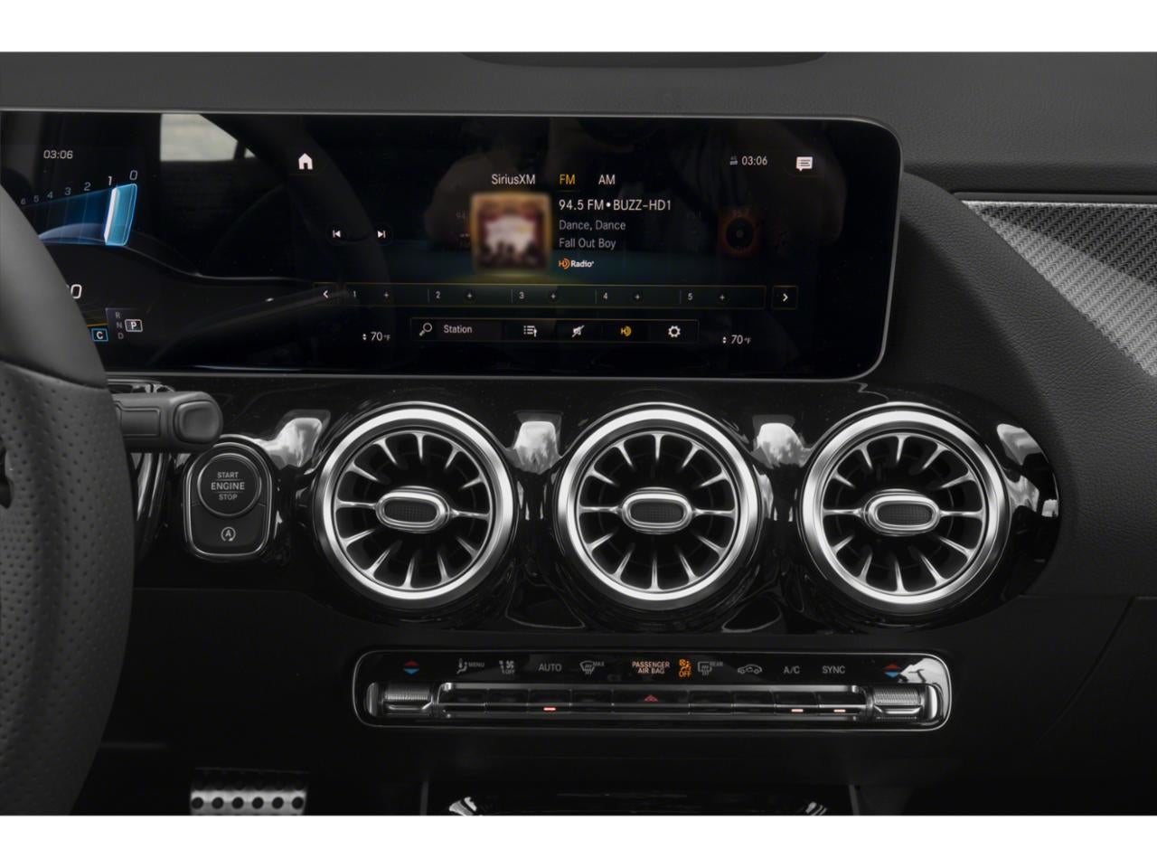 2022 Mercedes-Benz GLA AMG® GLA 35 4MATIC® SUV