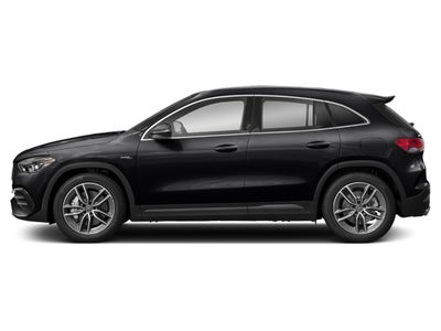 2022 Mercedes-Benz GLA AMG® GLA 35 4MATIC® SUV