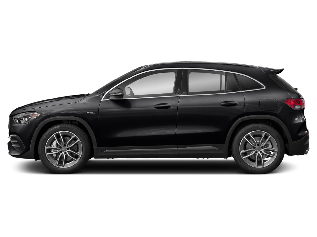 2022 Mercedes-Benz GLA AMG® GLA 35 4MATIC® SUV
