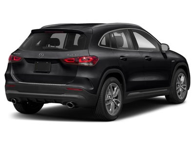 2022 Mercedes-Benz GLA AMG® GLA 35 4MATIC® SUV