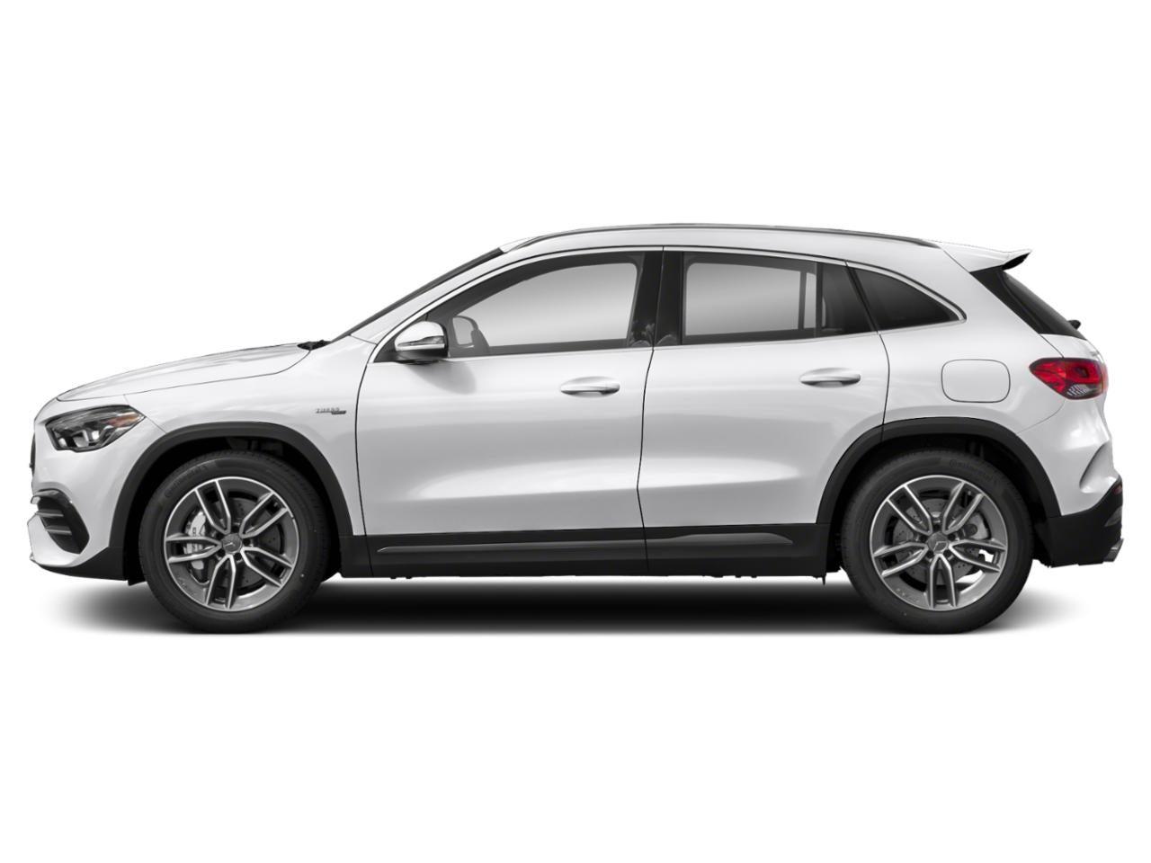 2022 Mercedes-Benz GLA AMG® GLA 35 4MATIC® SUV