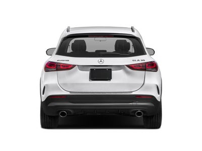 2022 Mercedes-Benz GLA AMG® GLA 35 4MATIC® SUV