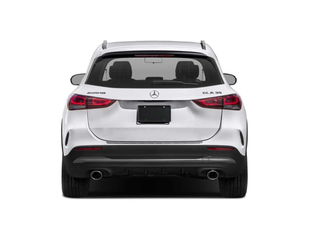 2022 Mercedes-Benz GLA AMG® GLA 35 4MATIC® SUV