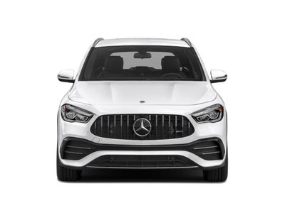 2022 Mercedes-Benz GLA AMG® GLA 35 4MATIC® SUV
