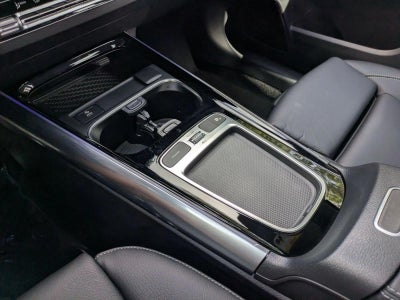 2025 Mercedes-Benz GLA AMG® GLA 35 4MATIC® SUV