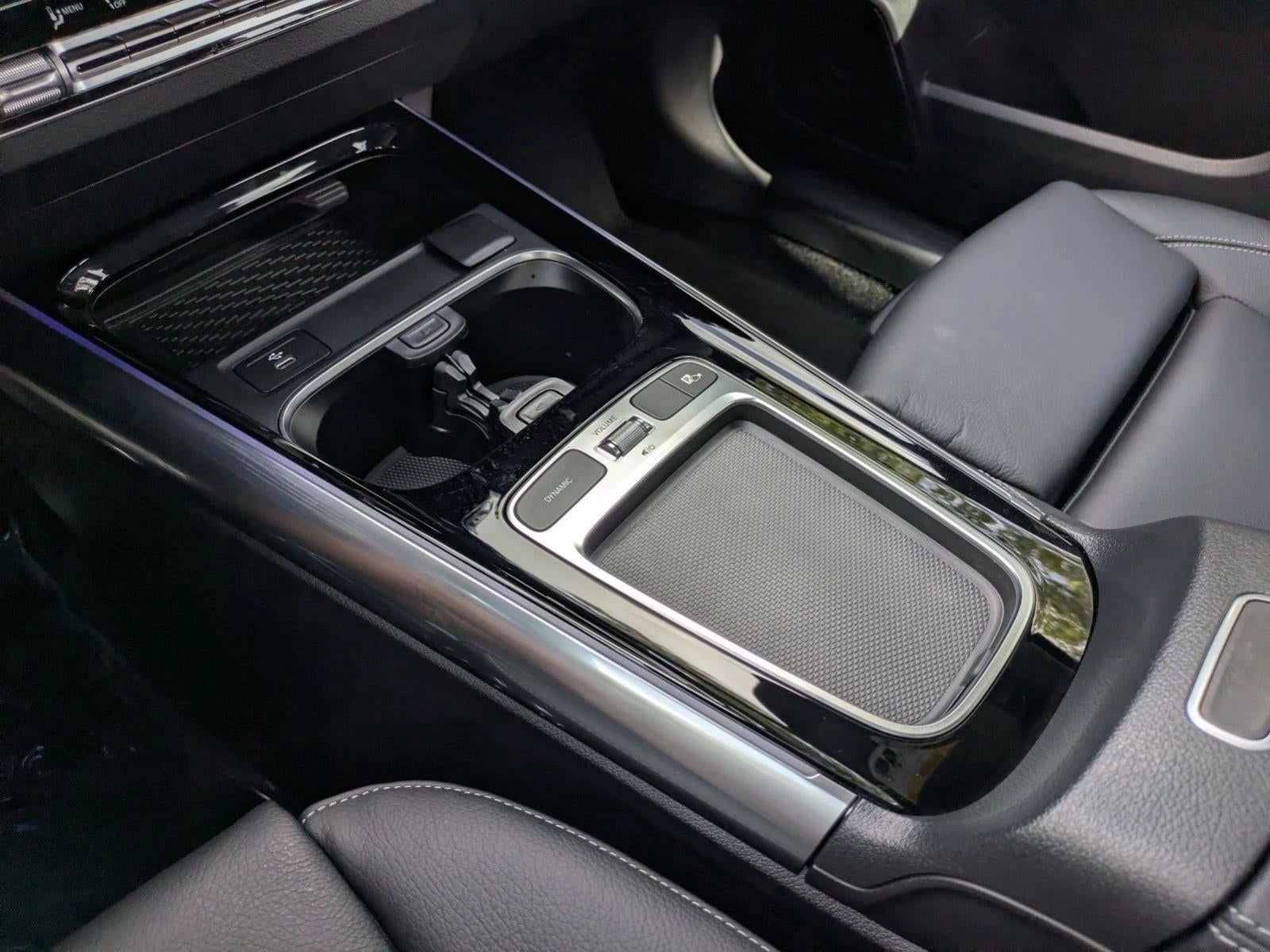 2025 Mercedes-Benz GLA AMG® GLA 35 4MATIC® SUV