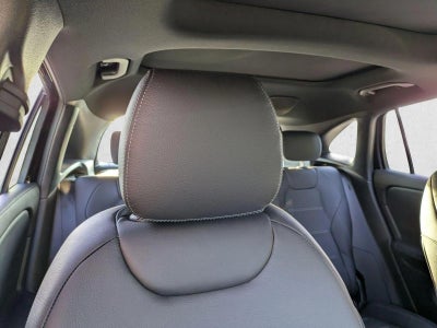 2025 Mercedes-Benz GLA AMG® GLA 35 4MATIC® SUV