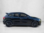 2025 Mercedes-Benz GLA AMG® GLA 35 4MATIC® SUV