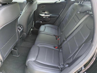 2025 Mercedes-Benz GLA AMG® GLA 35 4MATIC® SUV