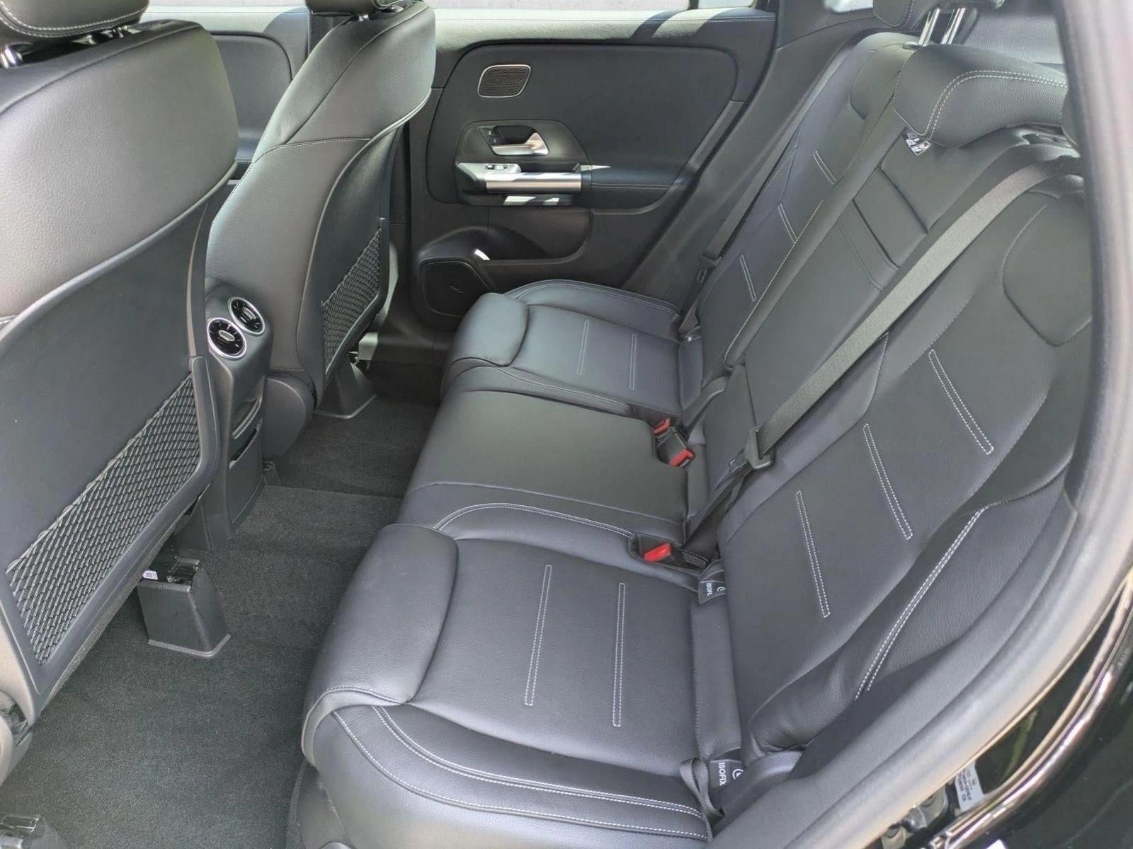 2025 Mercedes-Benz GLA AMG® GLA 35 4MATIC® SUV