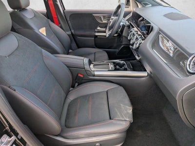 2025 Mercedes-Benz GLA AMG® GLA 35 4MATIC® SUV