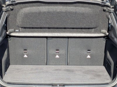 2025 Mercedes-Benz GLA AMG® GLA 35 4MATIC® SUV