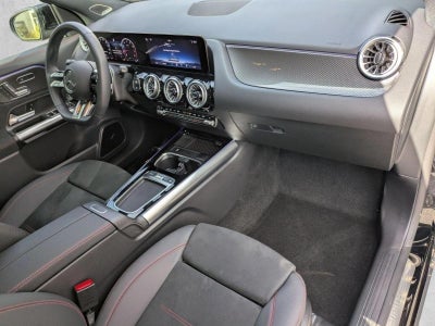 2025 Mercedes-Benz GLA AMG® GLA 35 4MATIC® SUV