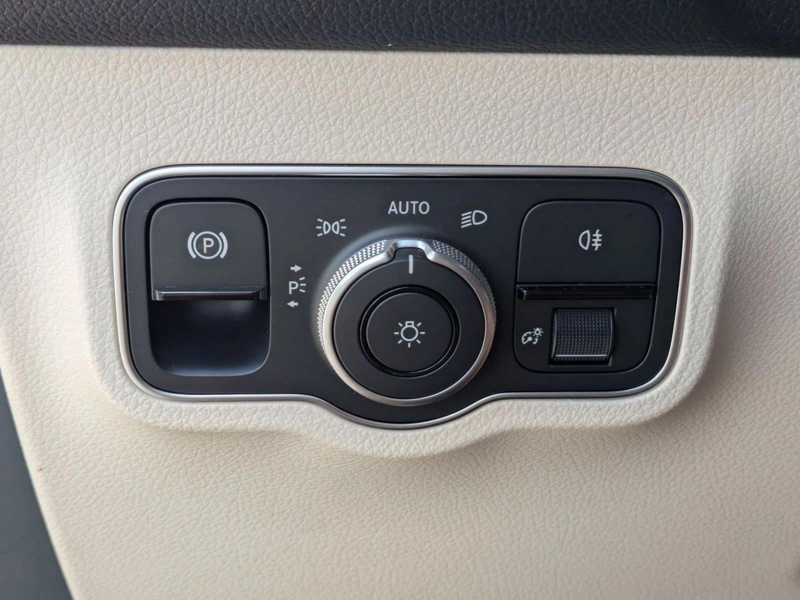 2023 Mercedes-Benz EQB EQB 300 4MATIC® SUV