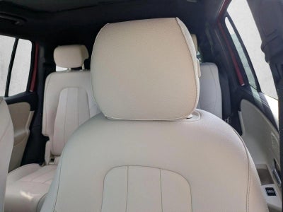 2023 Mercedes-Benz EQB EQB 300 4MATIC® SUV