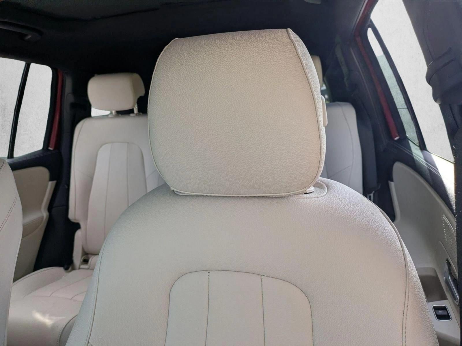2023 Mercedes-Benz EQB EQB 300 4MATIC® SUV