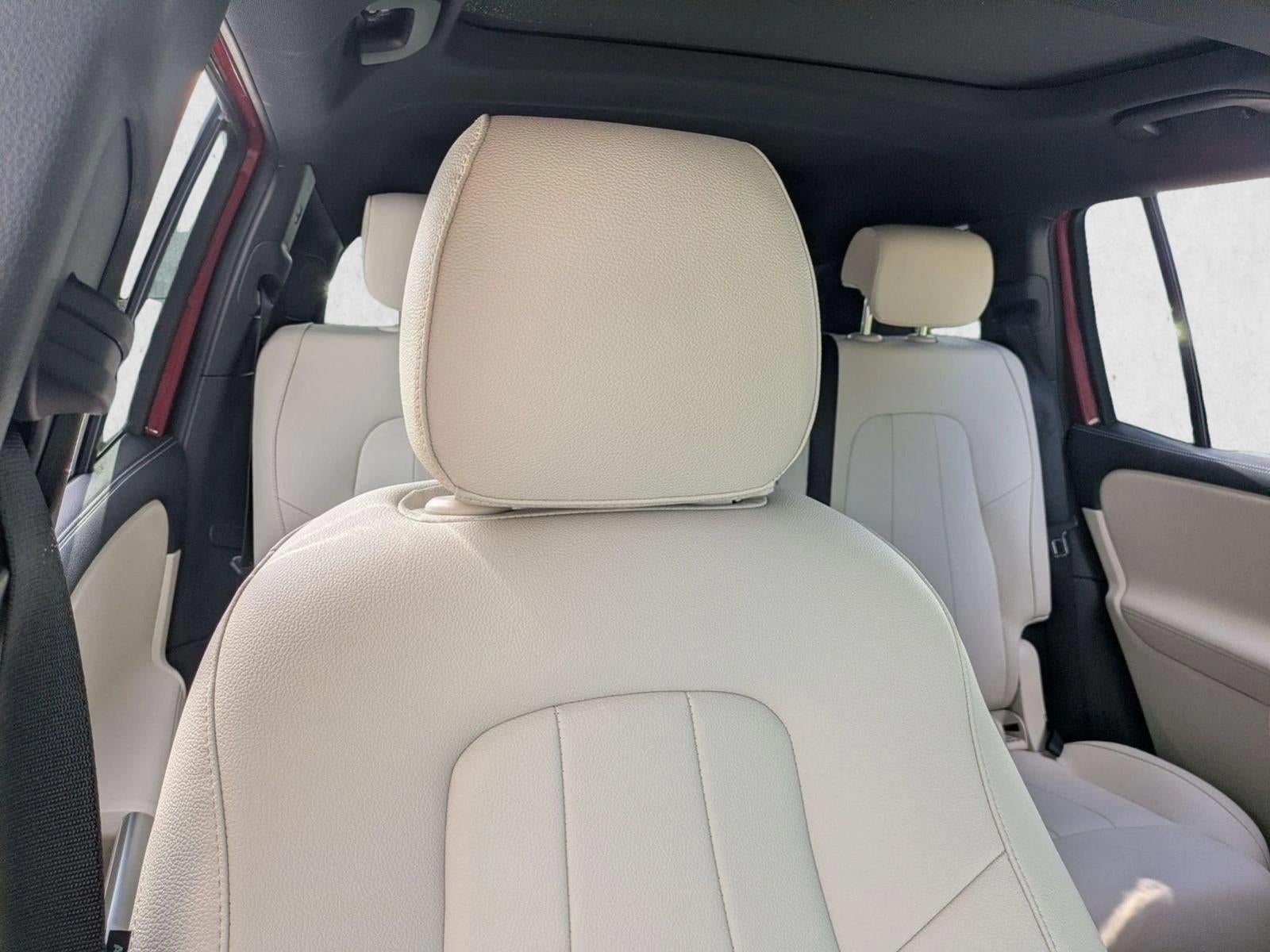 2023 Mercedes-Benz EQB EQB 300 4MATIC® SUV