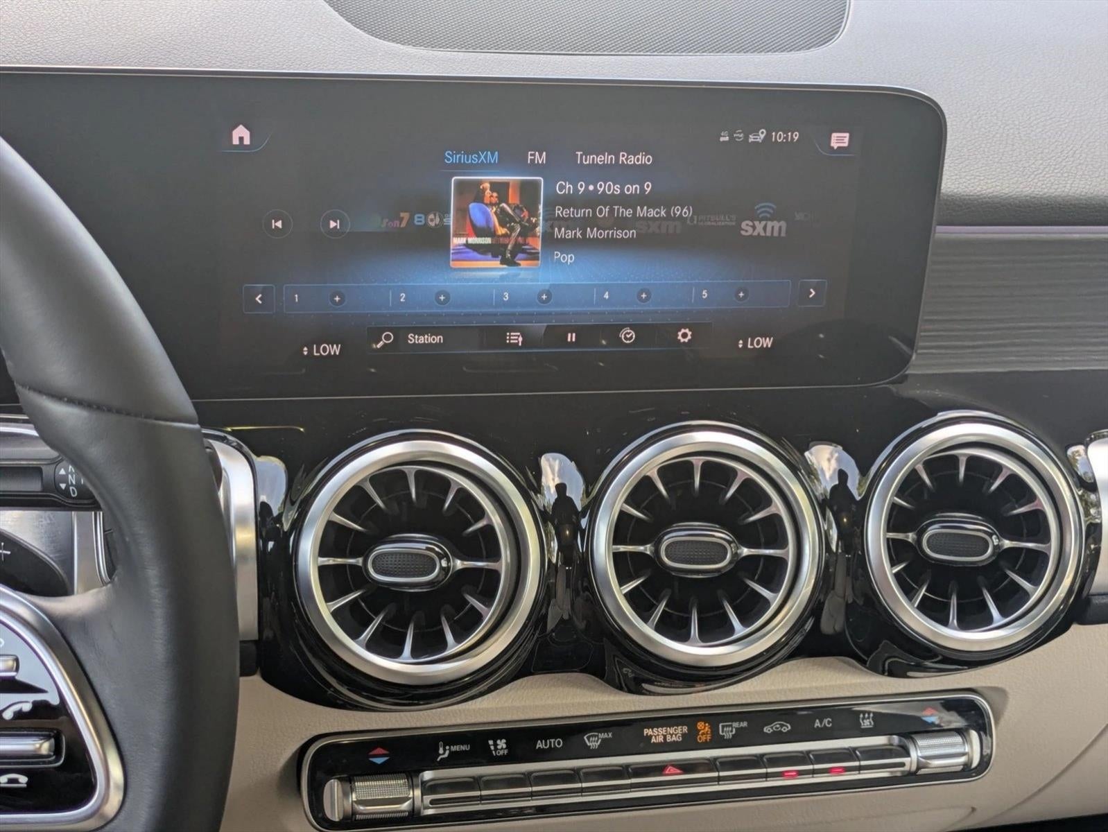 2023 Mercedes-Benz EQB EQB 300 4MATIC® SUV