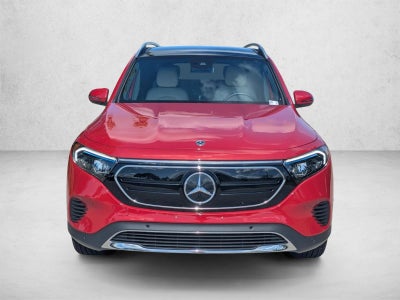 2023 Mercedes-Benz EQB EQB 300 4MATIC® SUV