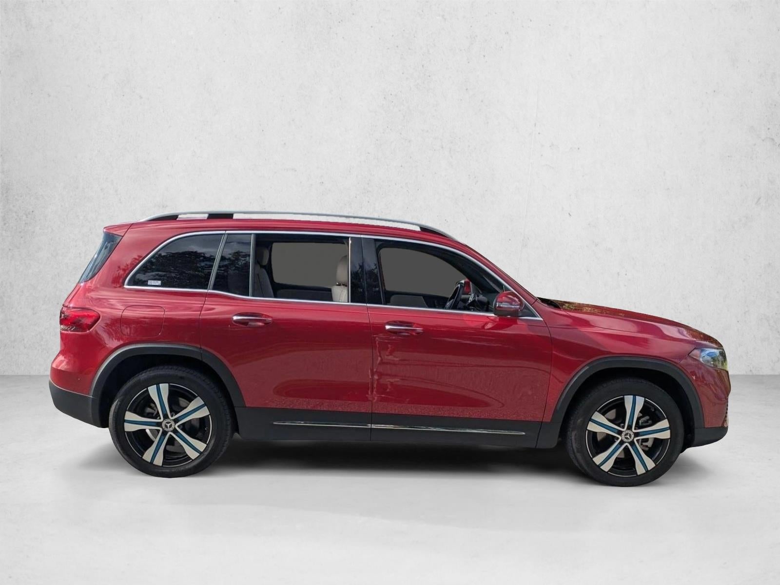 2023 Mercedes-Benz EQB EQB 300 4MATIC® SUV