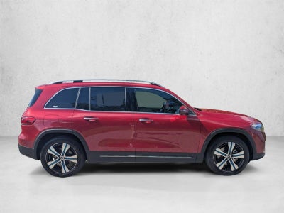 2023 Mercedes-Benz EQB EQB 300 4MATIC® SUV