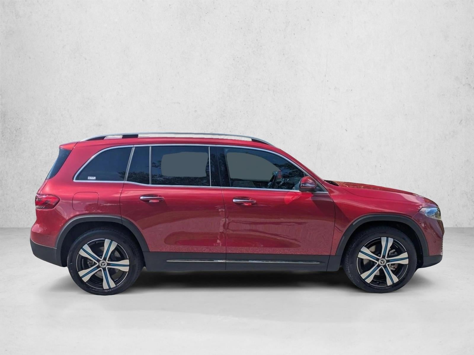 2023 Mercedes-Benz EQB EQB 300 4MATIC® SUV