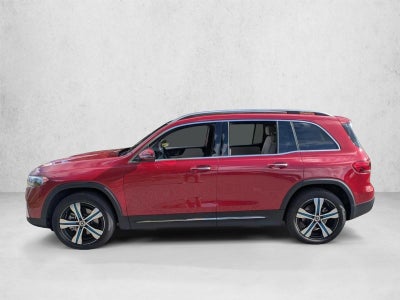 2023 Mercedes-Benz EQB EQB 300 4MATIC® SUV