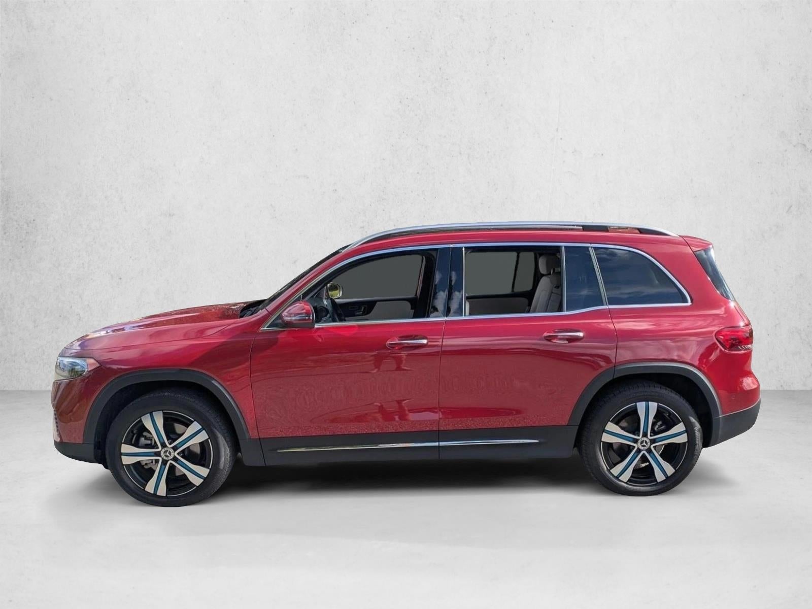 2023 Mercedes-Benz EQB EQB 300 4MATIC® SUV
