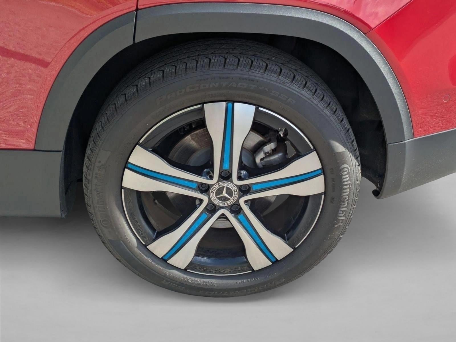 2023 Mercedes-Benz EQB EQB 300 4MATIC® SUV