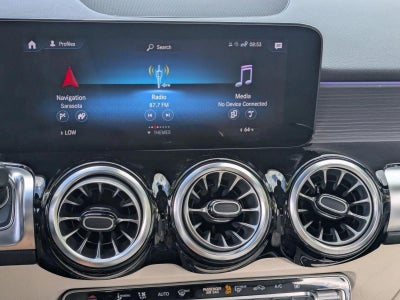 2023 Mercedes-Benz EQB EQB 300 4MATIC® SUV
