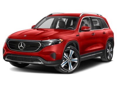 2023 Mercedes-Benz EQB EQB 300 4MATIC® SUV
