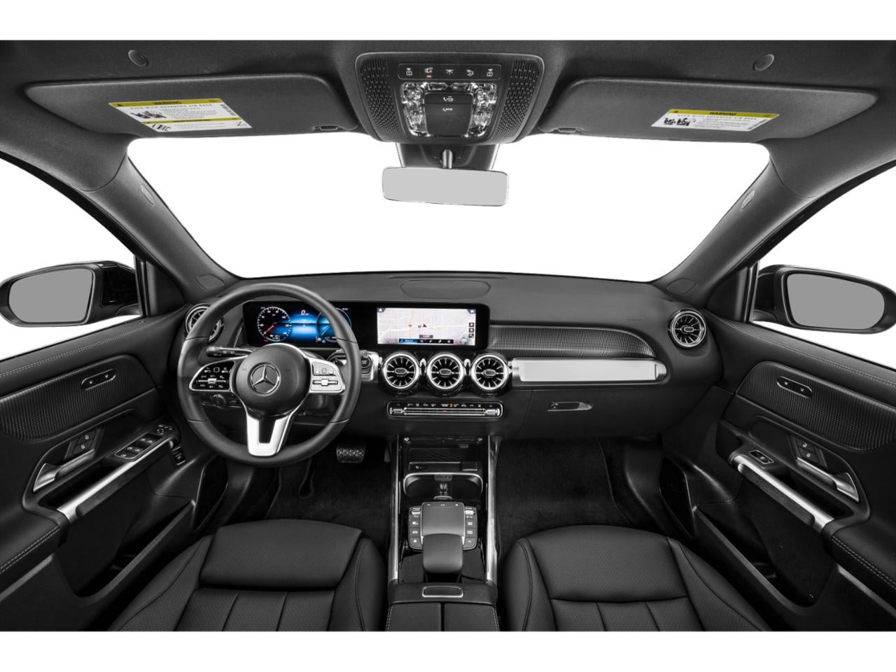 2023 Mercedes-Benz EQB EQB 300 4MATIC® SUV