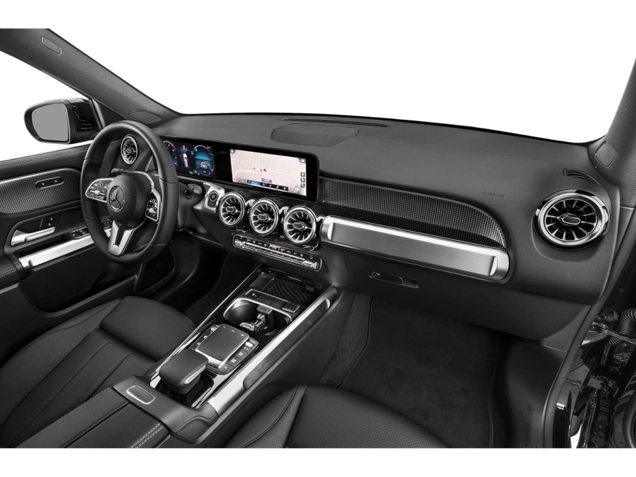 2023 Mercedes-Benz EQB EQB 300 4MATIC® SUV