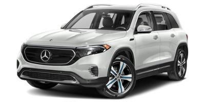 2023 Mercedes-Benz EQB EQB 300 4MATIC® SUV
