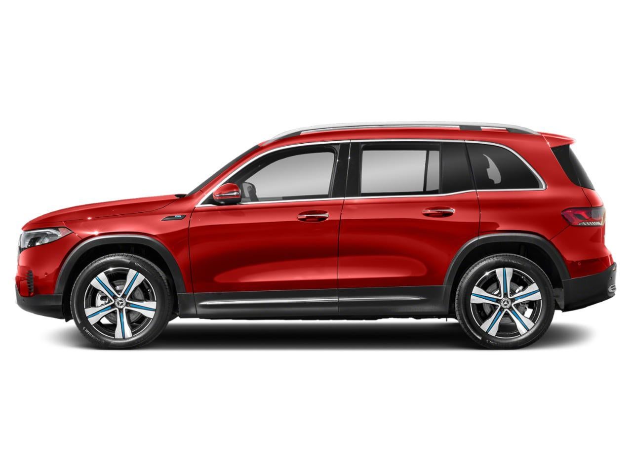 2023 Mercedes-Benz EQB EQB 300 4MATIC® SUV