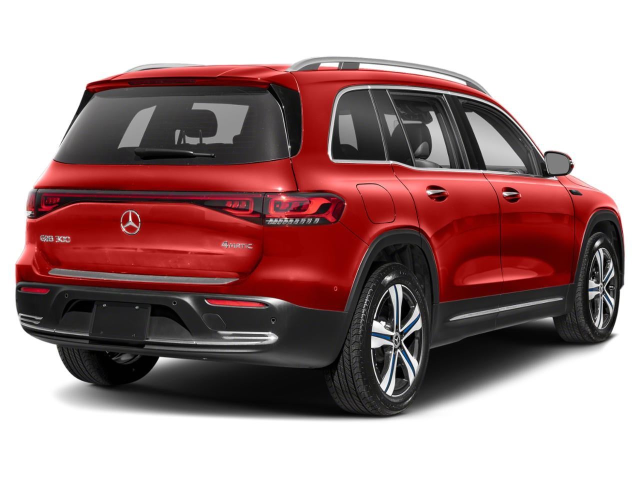 2023 Mercedes-Benz EQB EQB 300 4MATIC® SUV