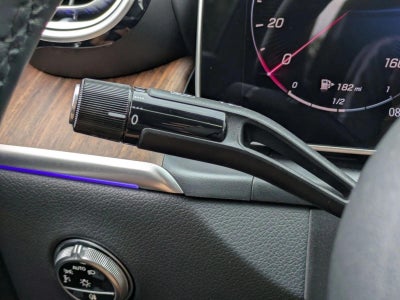 2025 Mercedes-Benz GLC GLC 300 4MATIC® Coupe