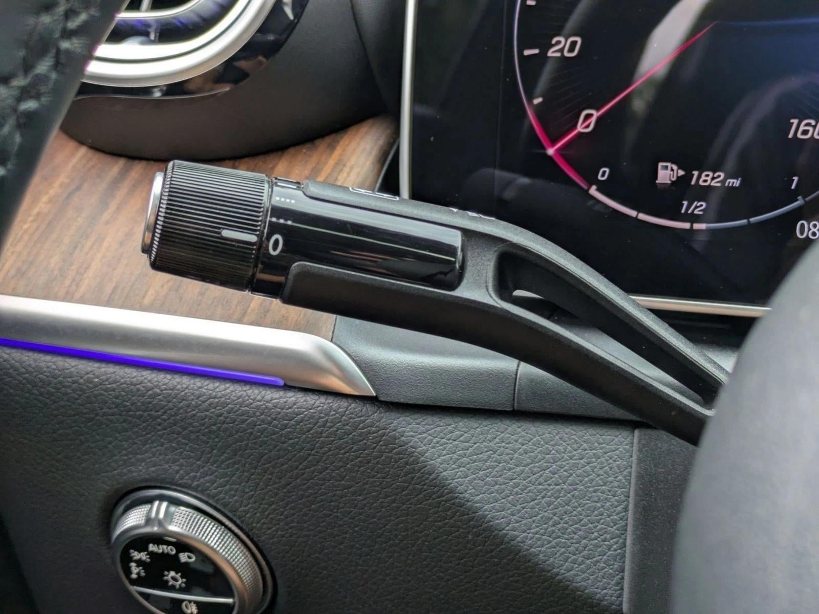 2025 Mercedes-Benz GLC GLC 300 4MATIC® Coupe