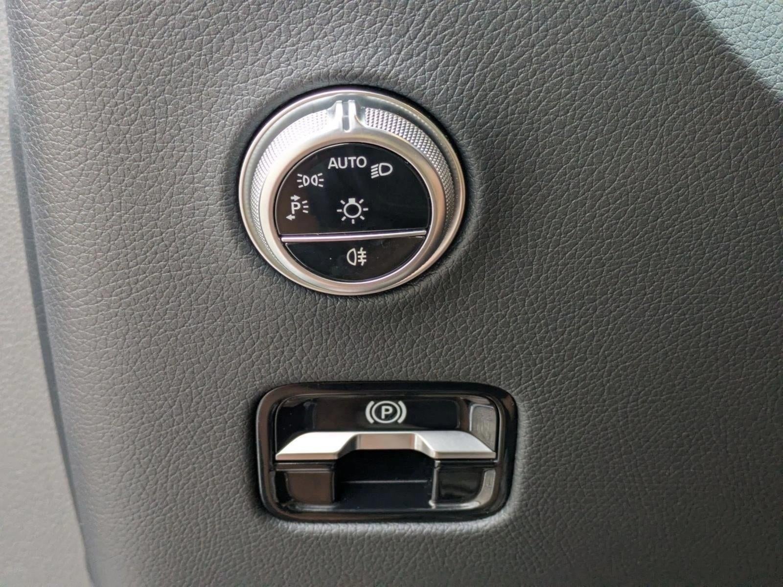 2025 Mercedes-Benz GLC GLC 300 4MATIC® Coupe