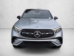 2025 Mercedes-Benz GLC GLC 300 4MATIC® Coupe