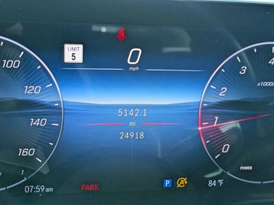 2025 Mercedes-Benz GLC GLC 300 4MATIC® Coupe