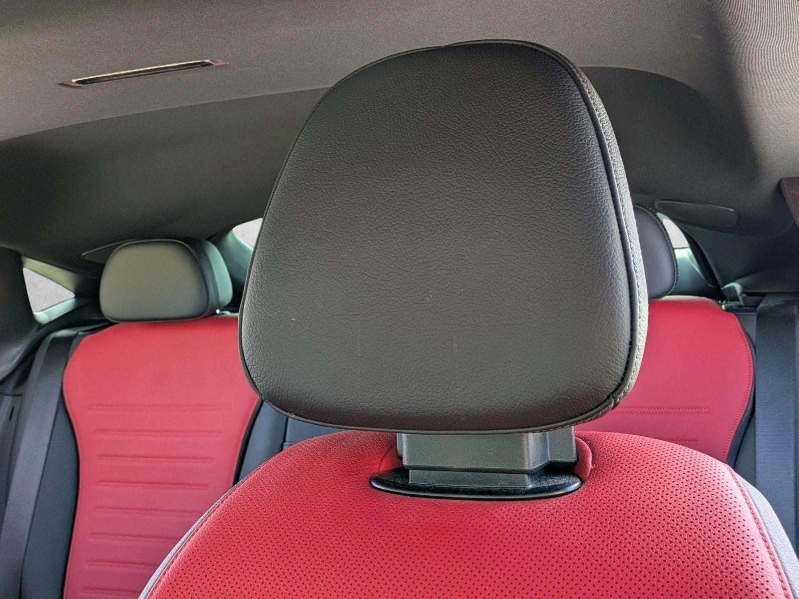 2025 Mercedes-Benz GLC AMG® GLC 43 4MATIC® Coupe