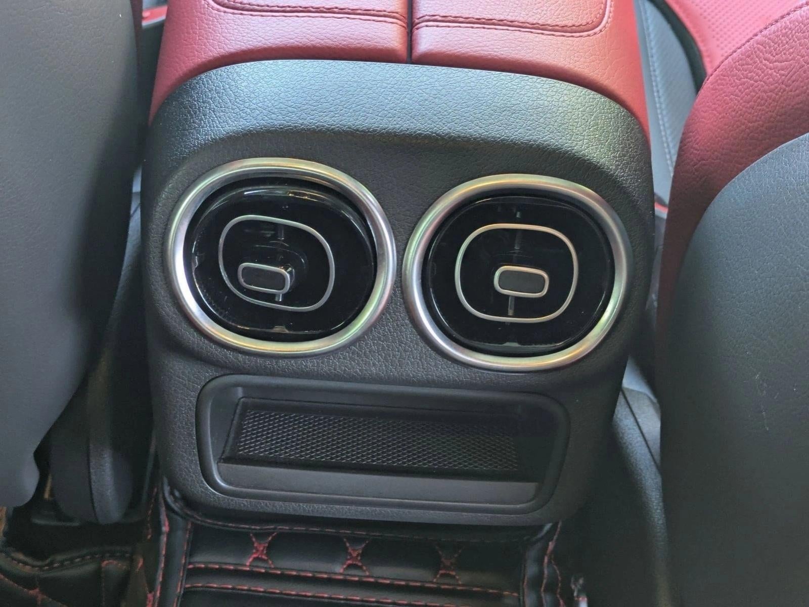 2025 Mercedes-Benz GLC AMG® GLC 43 4MATIC® Coupe