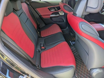 2025 Mercedes-Benz GLC AMG® GLC 43 4MATIC® Coupe