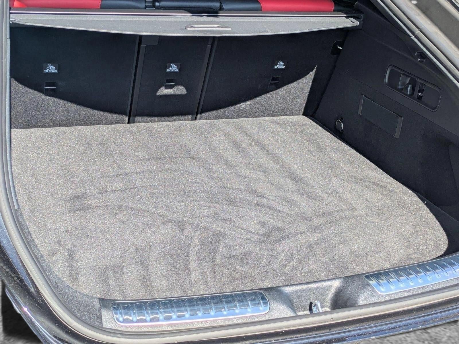 2025 Mercedes-Benz GLC AMG® GLC 43 4MATIC® Coupe