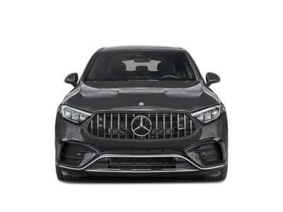 2025 Mercedes-Benz GLC AMG® GLC 43 4MATIC® Coupe