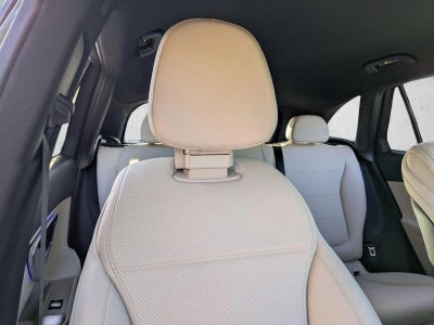 2026 Mercedes-Benz GLC GLC 300 SUV