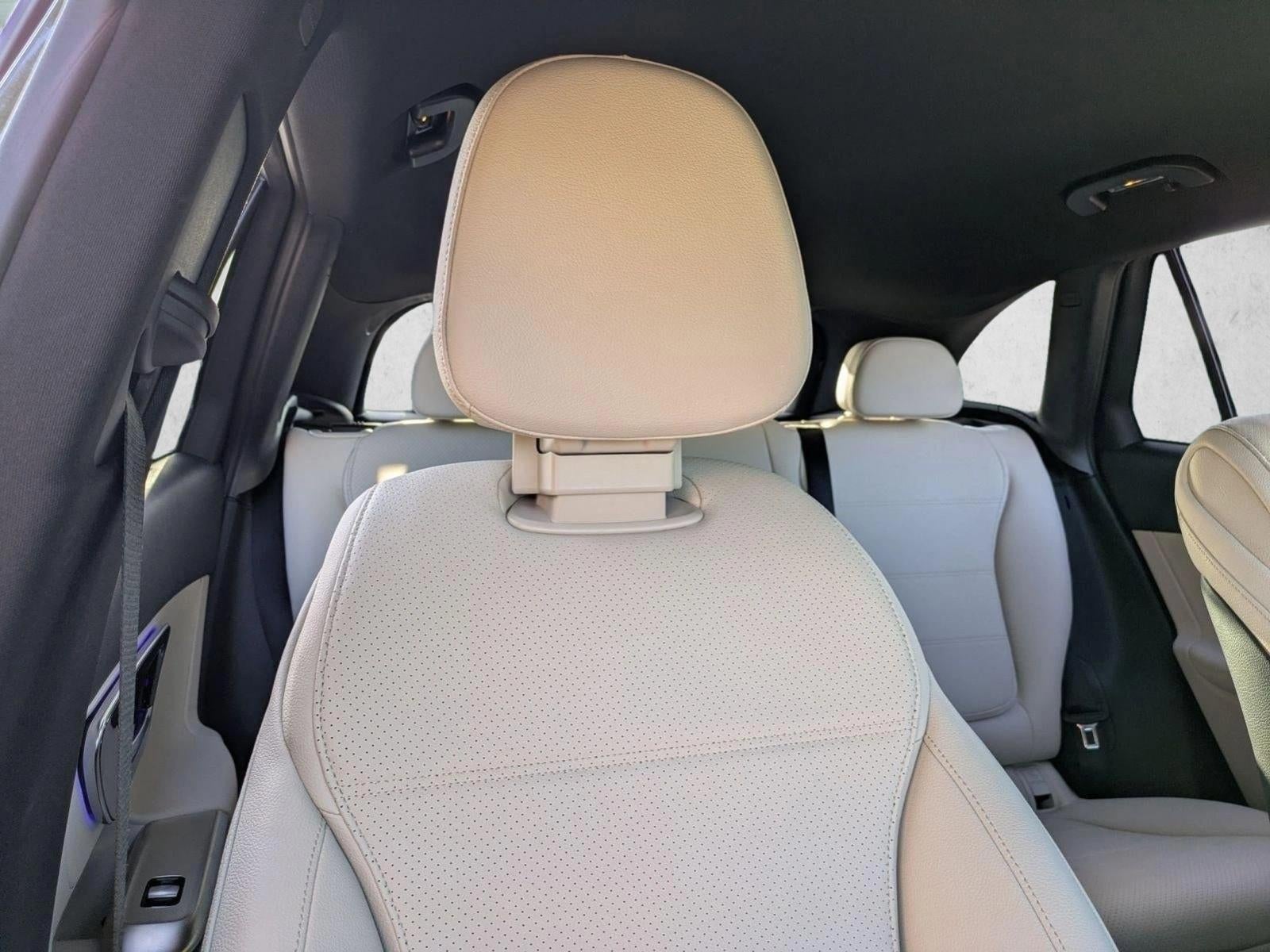 2026 Mercedes-Benz GLC GLC 300 SUV